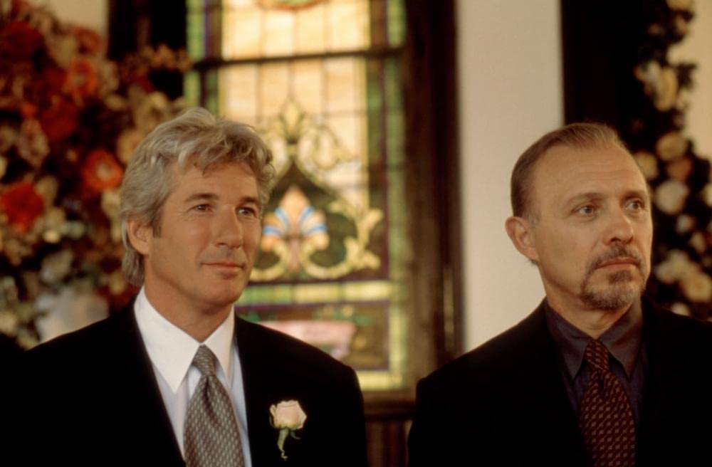 プリティ・ブライドの画像