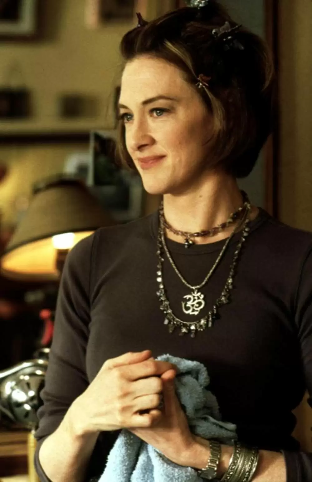 「プリティ・ブライド」ジョーン・キューザックの画像