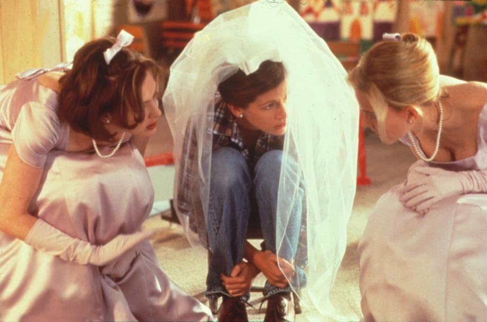 プリティ・ブライドの画像