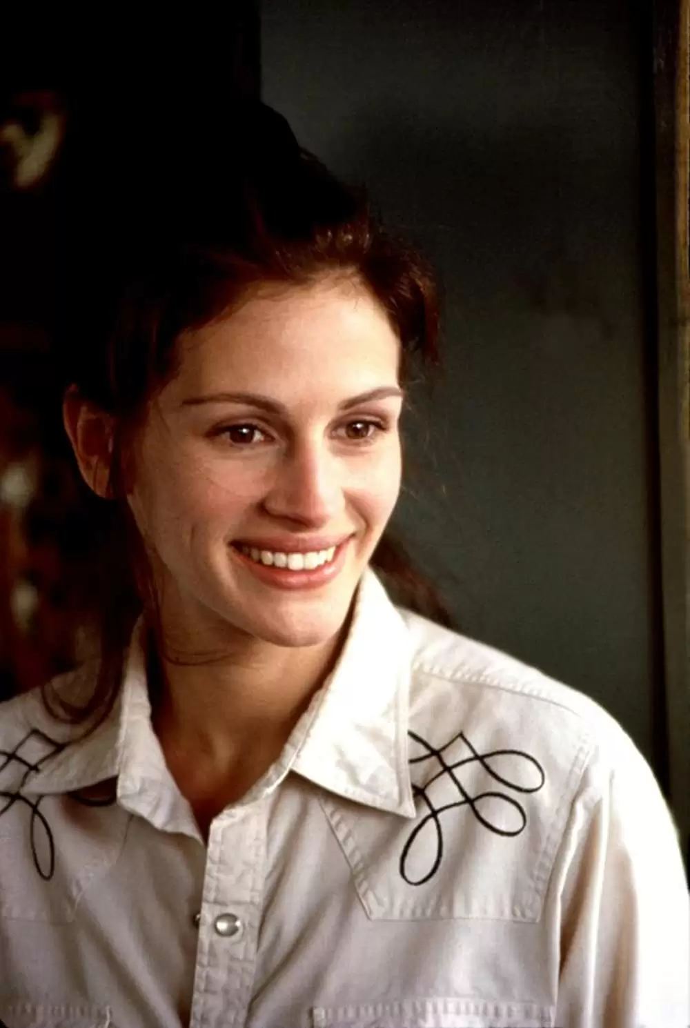 「プリティ・ブライド」ジュリア・ロバーツの画像