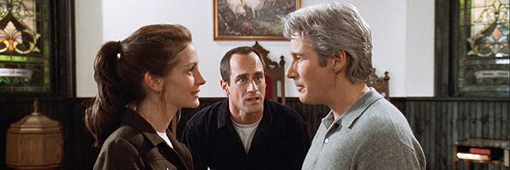 プリティ・ブライドの画像