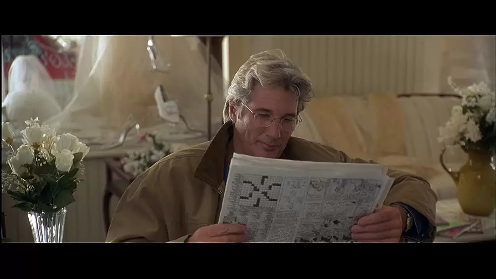 プリティ・ブライドの画像