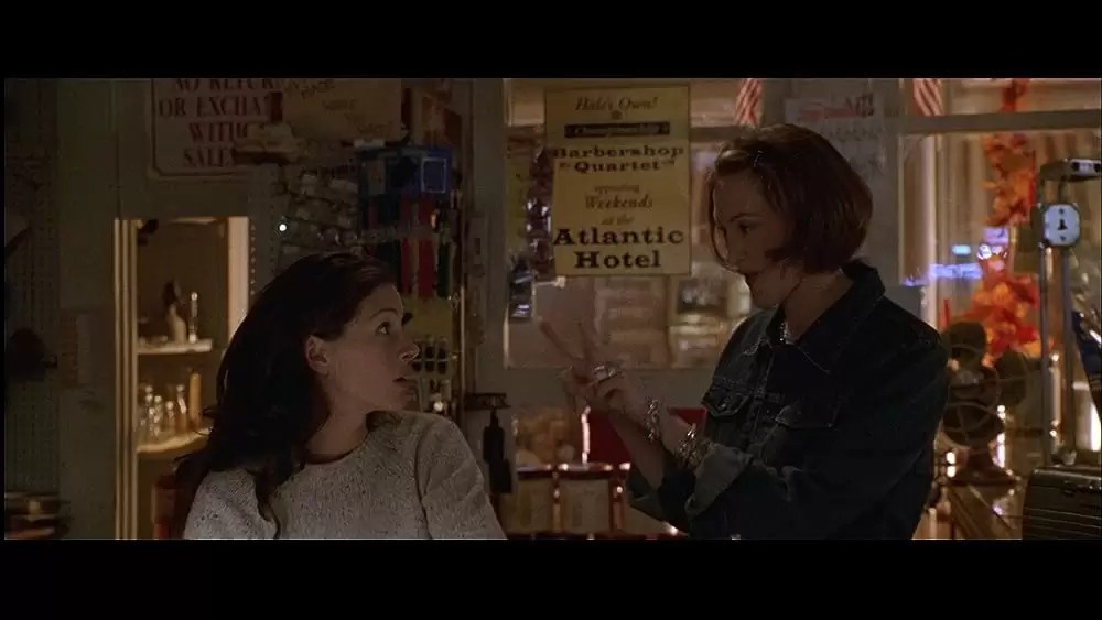 プリティ・ブライドの画像