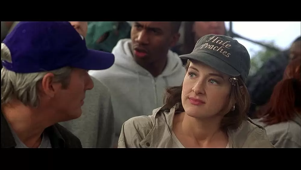 プリティ・ブライドの画像