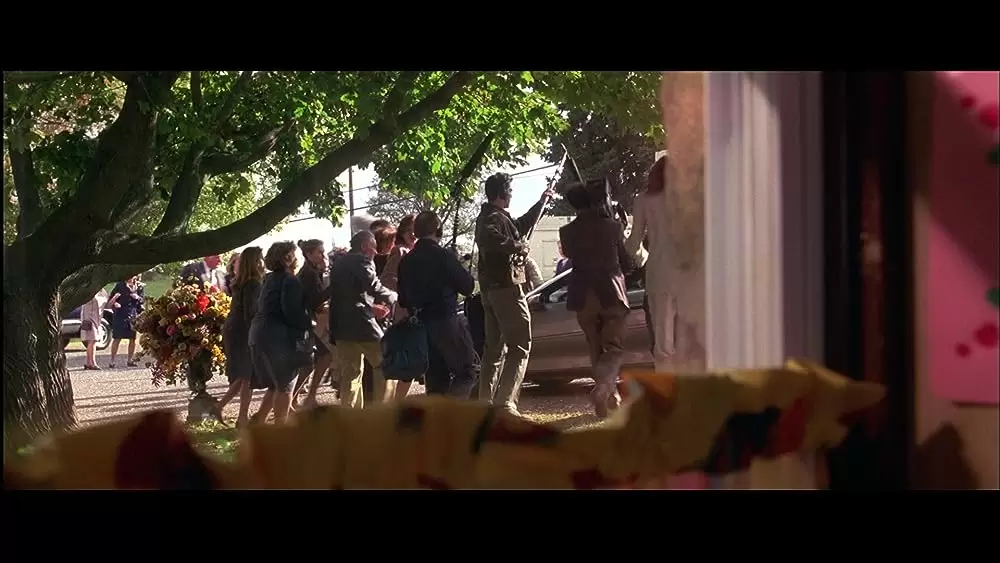 プリティ・ブライドの画像