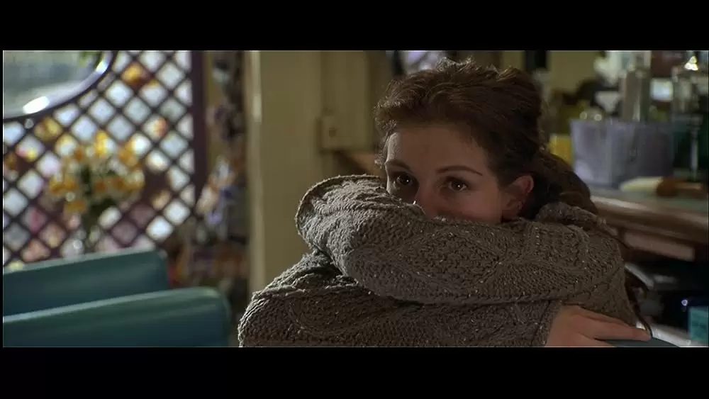 プリティ・ブライドの画像