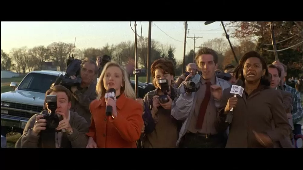 プリティ・ブライドの画像