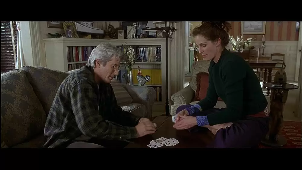 プリティ・ブライドの画像