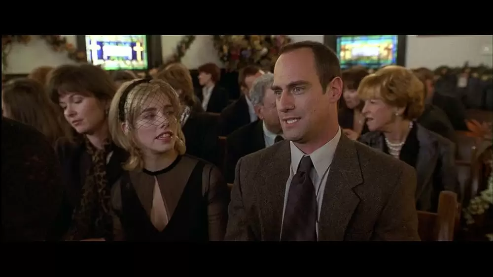 プリティ・ブライドの画像