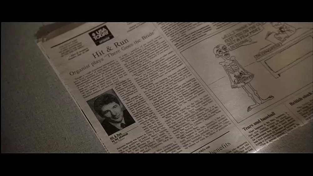 プリティ・ブライドの画像