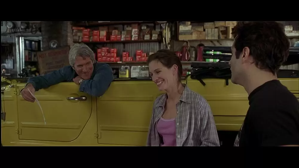 プリティ・ブライドの画像