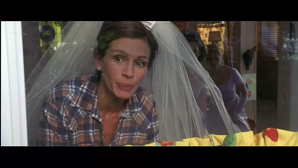 プリティ・ブライドの画像