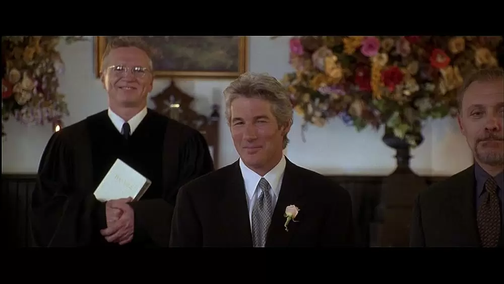 プリティ・ブライドの画像