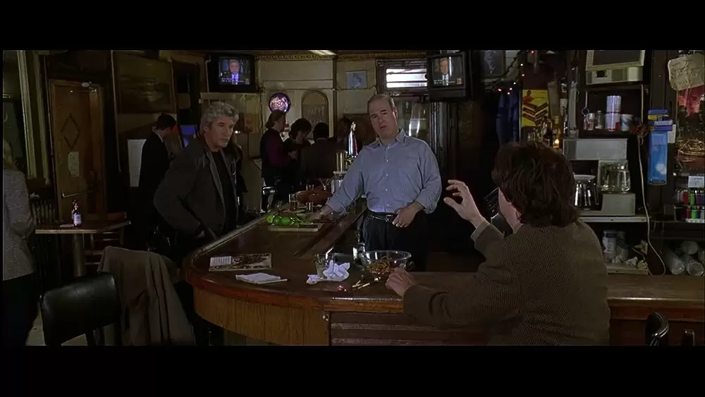 プリティ・ブライドの画像