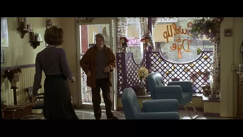 プリティ・ブライドの画像