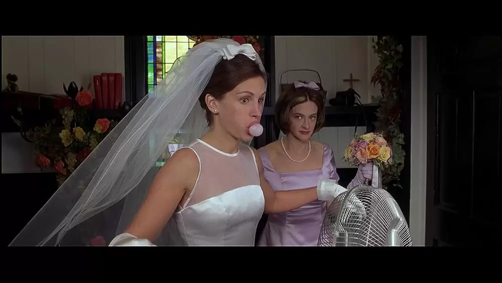 プリティ・ブライドの画像