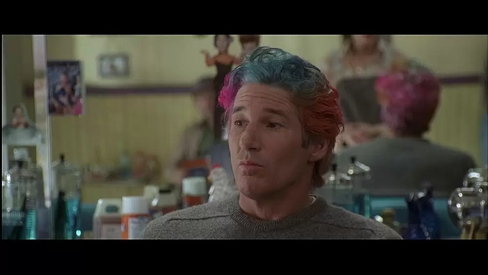 プリティ・ブライドの画像