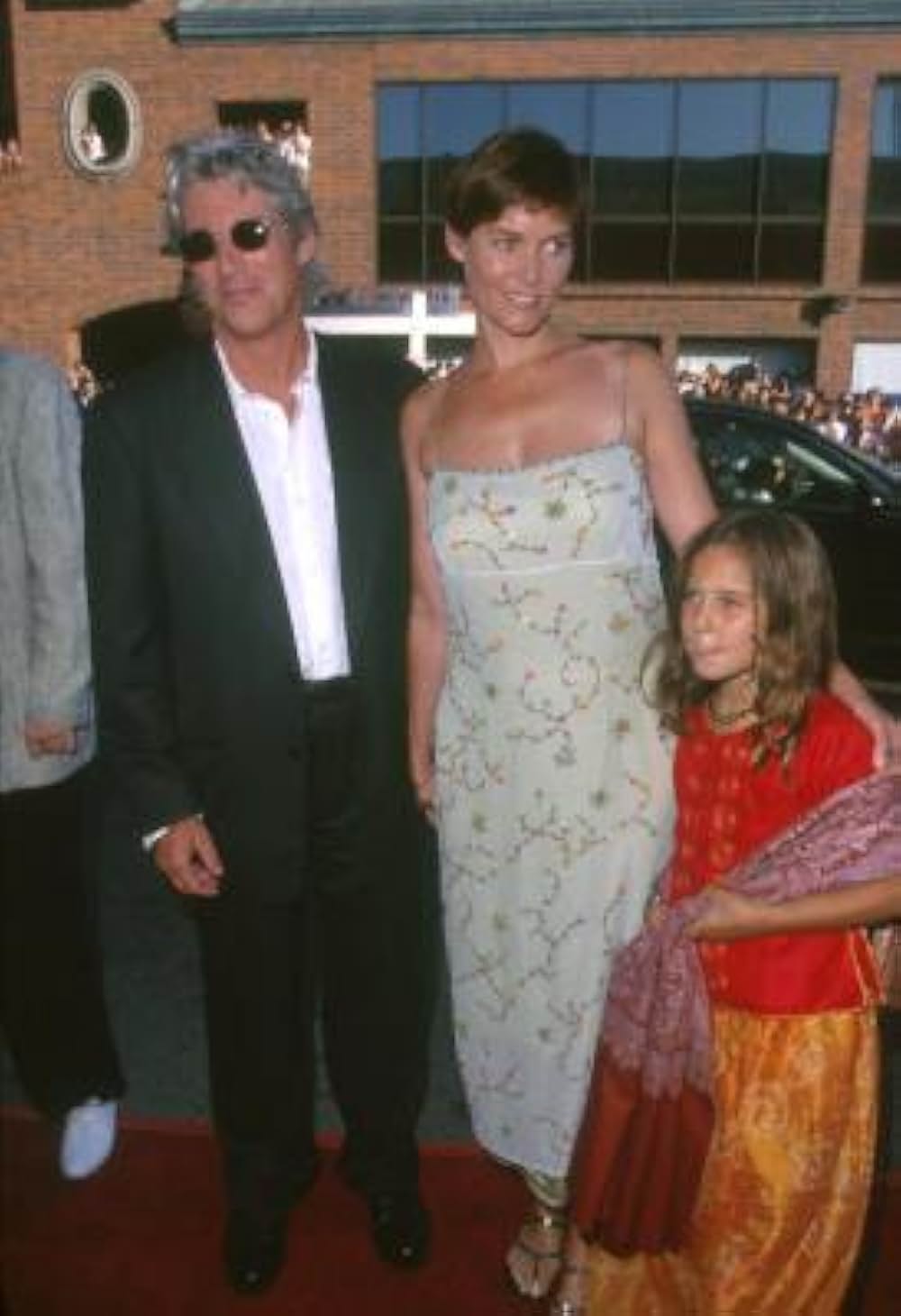 プリティ・ブライドの画像