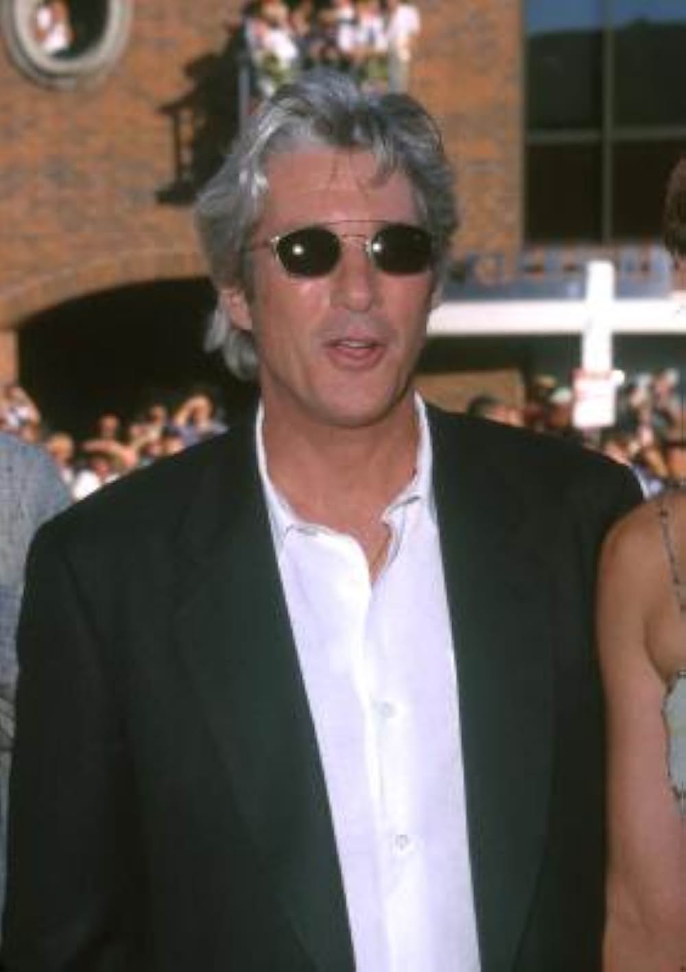 プリティ・ブライドの画像