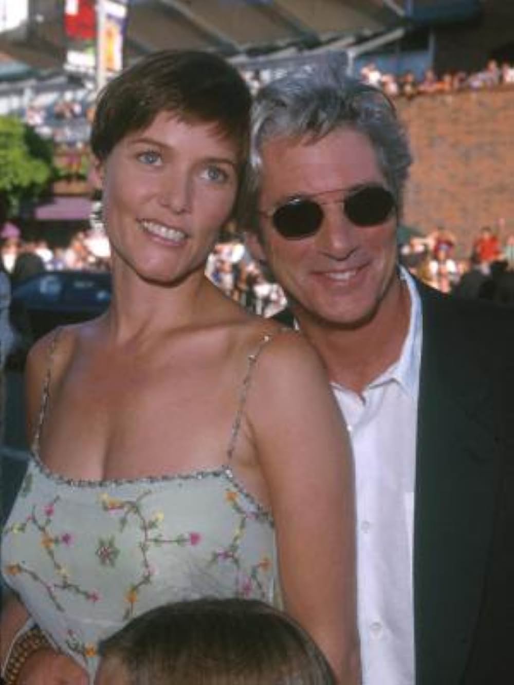 プリティ・ブライドの画像