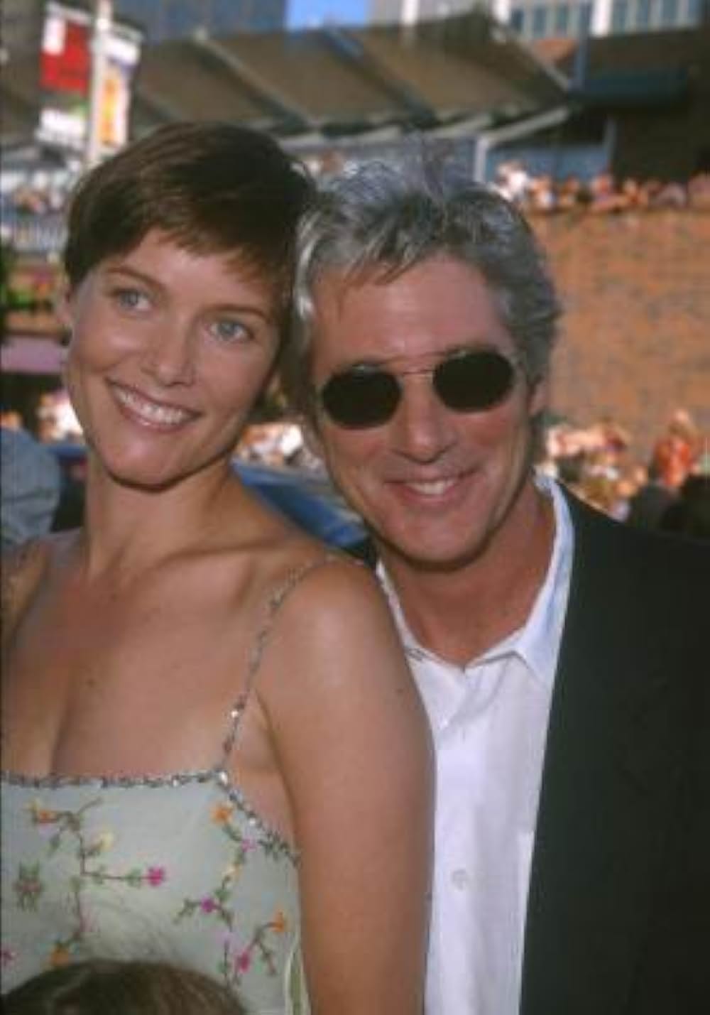 プリティ・ブライドの画像