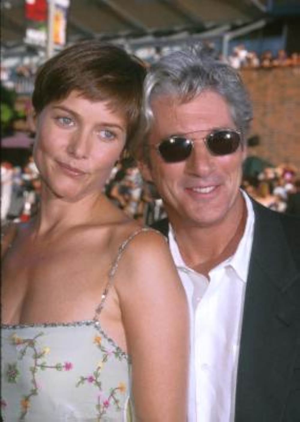 プリティ・ブライドの画像