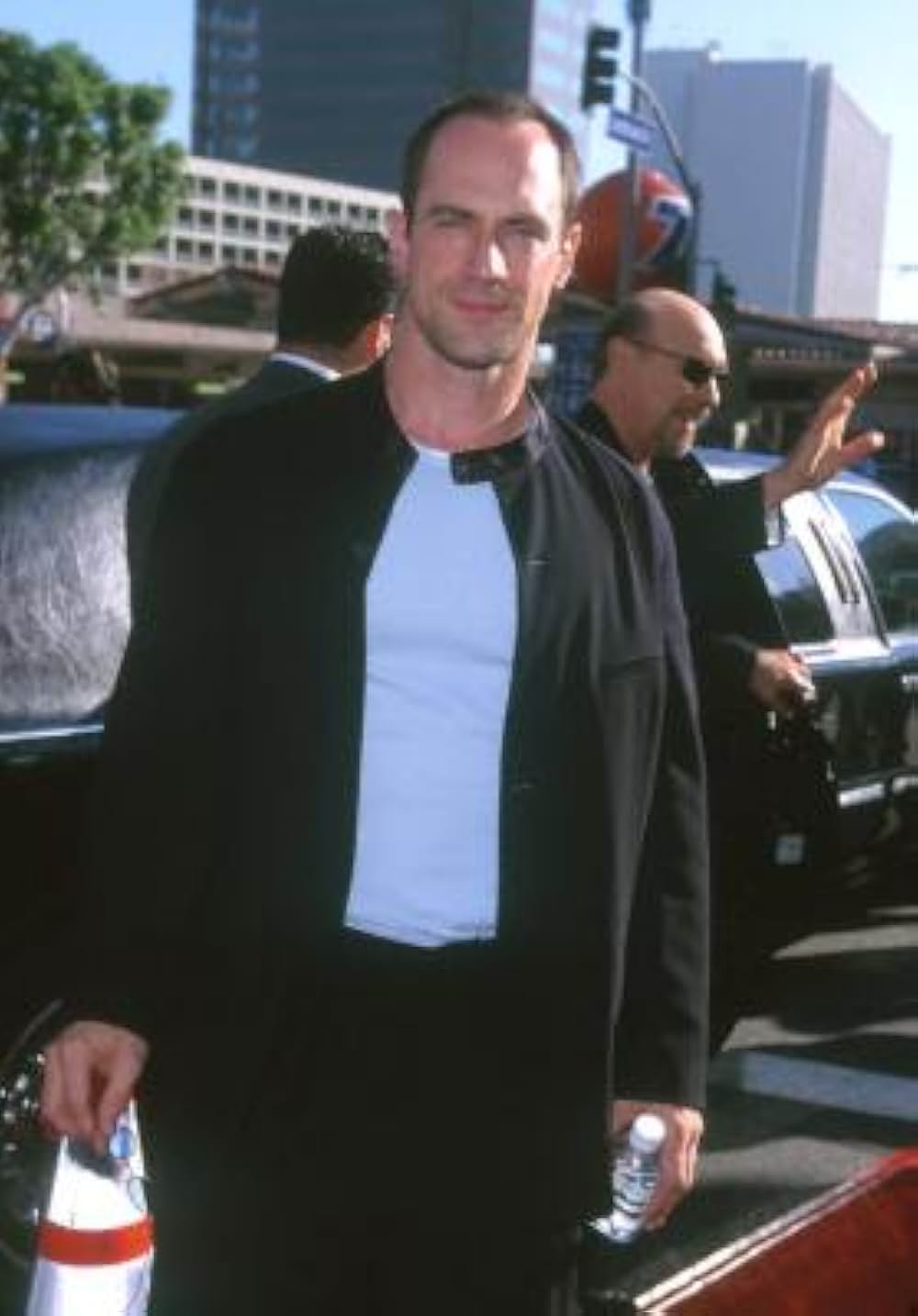 プリティ・ブライドの画像