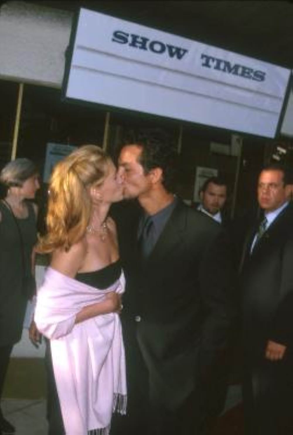 プリティ・ブライドの画像