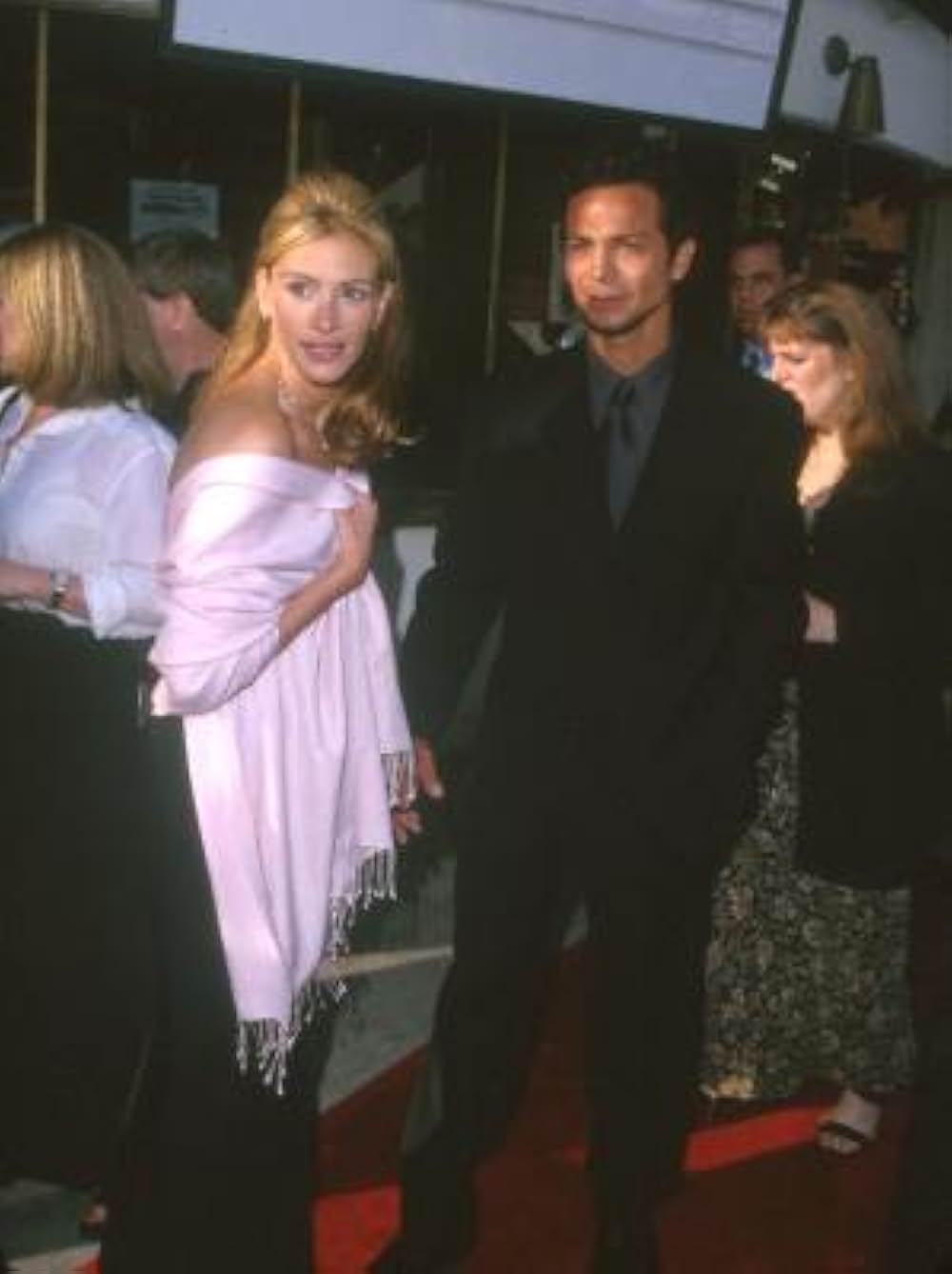 プリティ・ブライドの画像