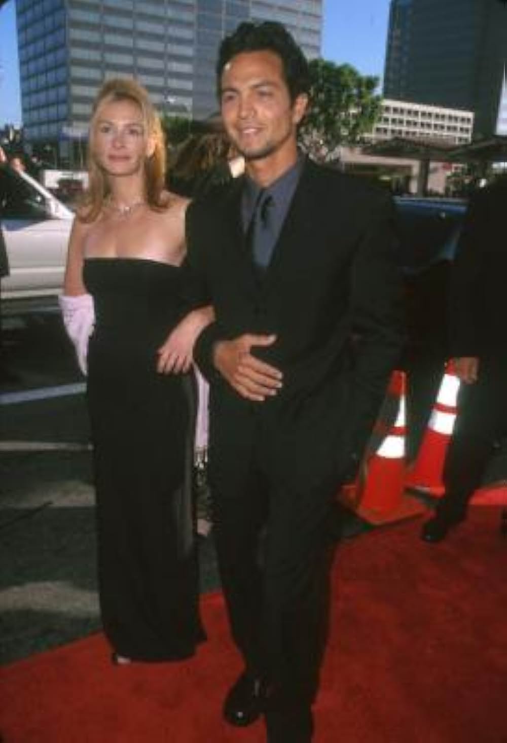 プリティ・ブライドの画像