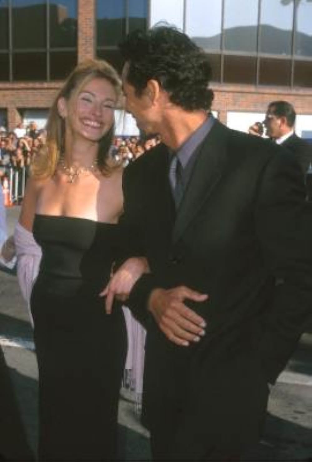 プリティ・ブライドの画像