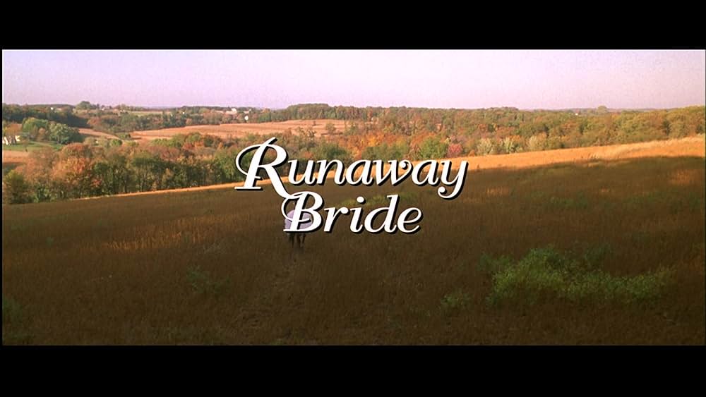 プリティ・ブライドの画像