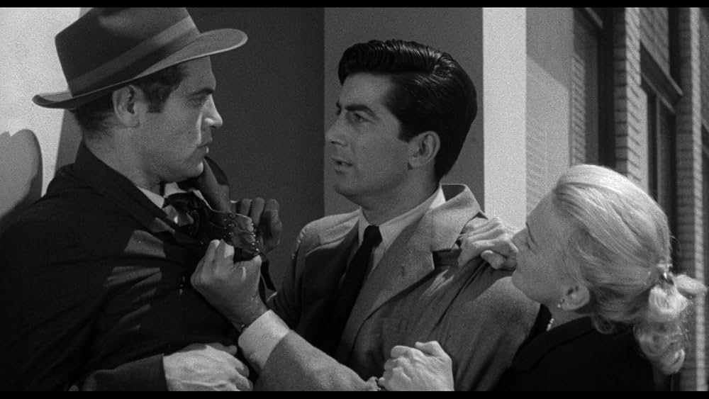 The Night Runner（原題）の画像