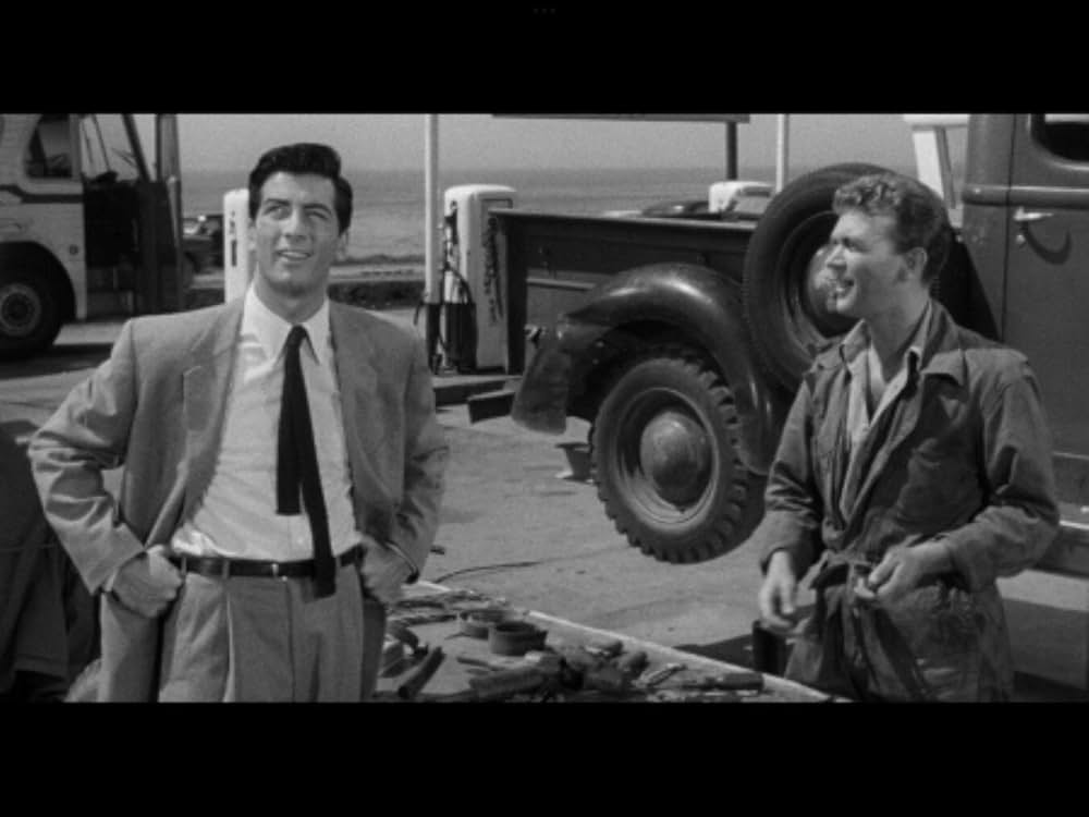 The Night Runner（原題）の画像