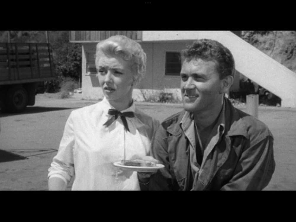 The Night Runner（原題）の画像