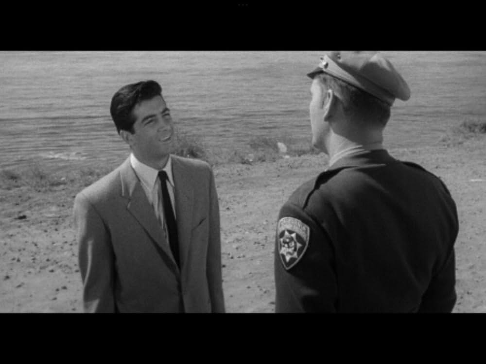 The Night Runner（原題）の画像