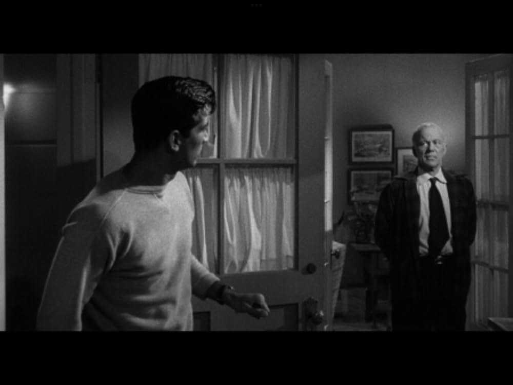 The Night Runner（原題）の画像