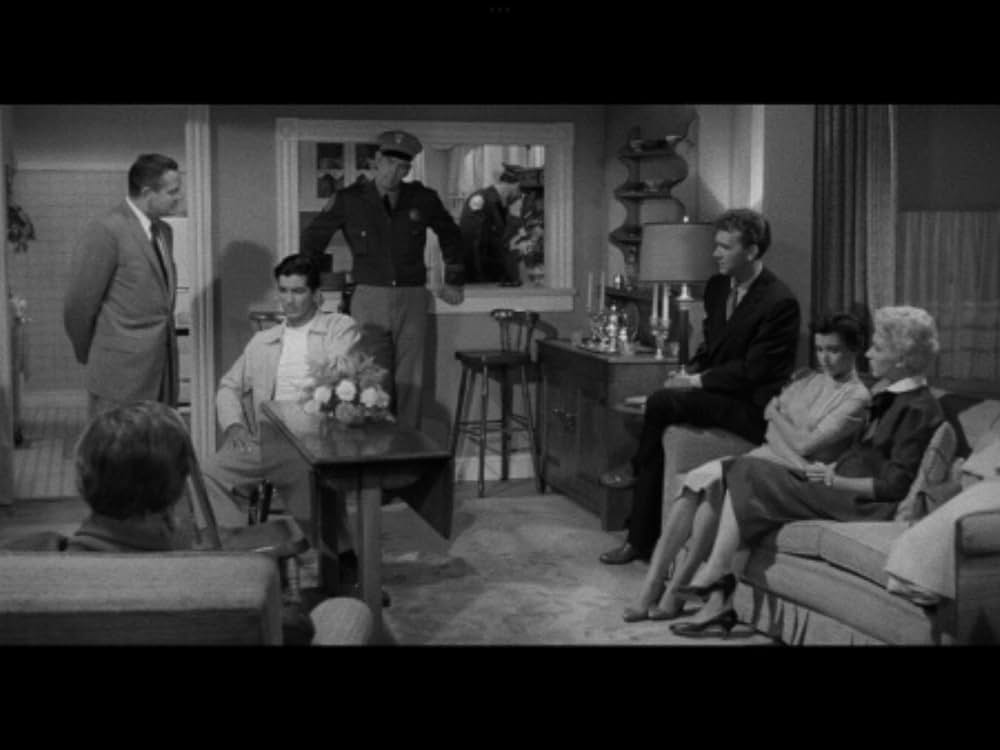 The Night Runner（原題）の画像