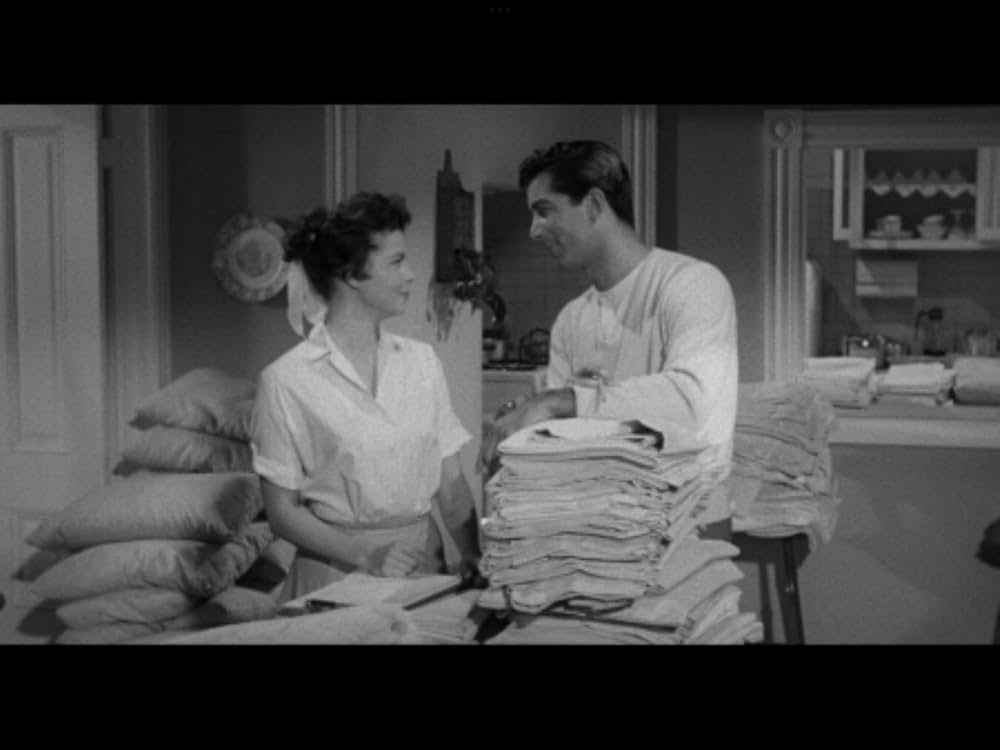 The Night Runner（原題）の画像