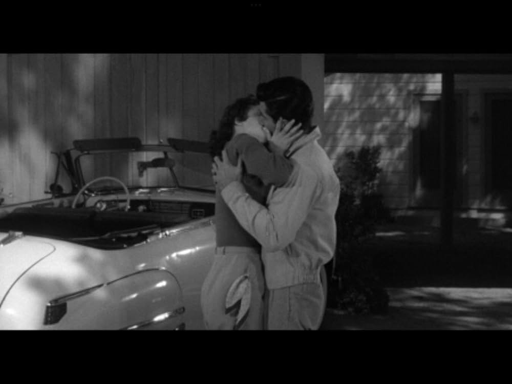 The Night Runner（原題）の画像