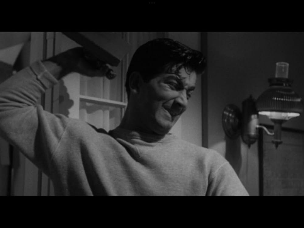 The Night Runner（原題）の画像