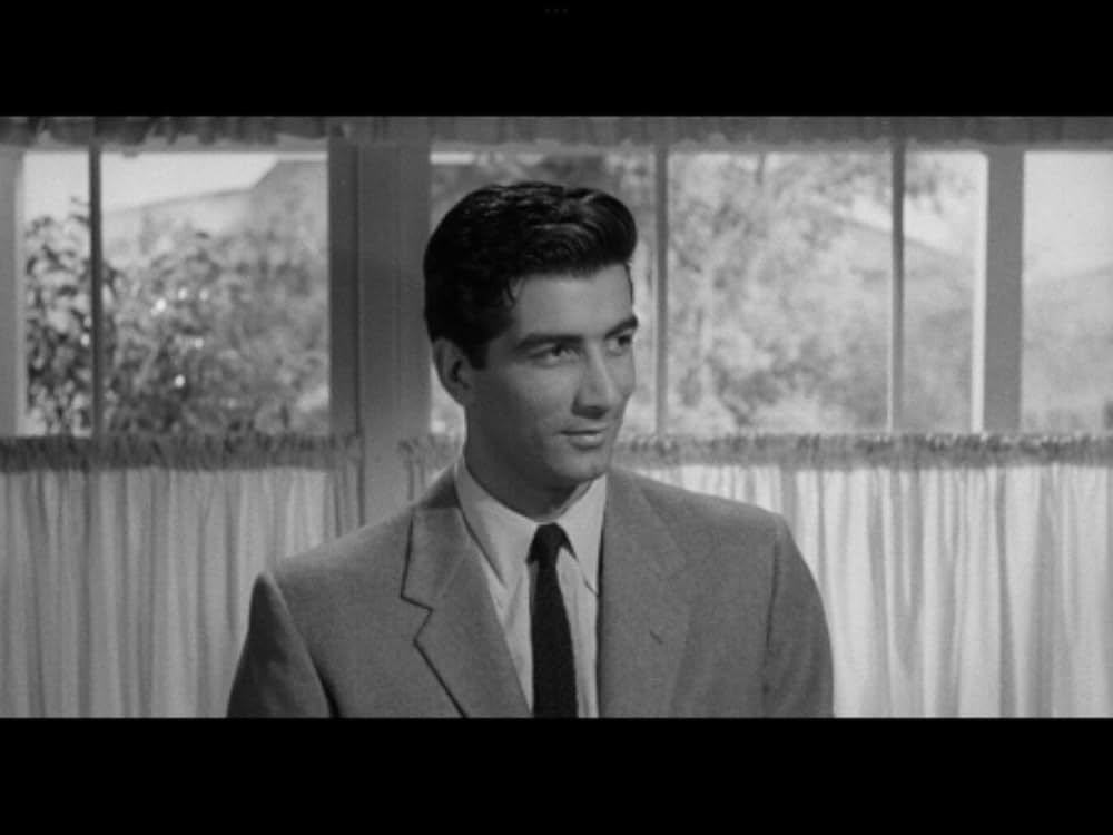 The Night Runner（原題）の画像