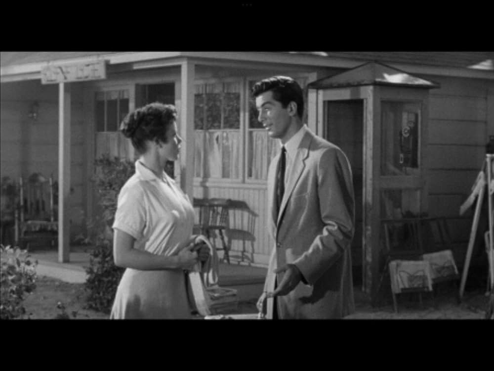 The Night Runner（原題）の画像