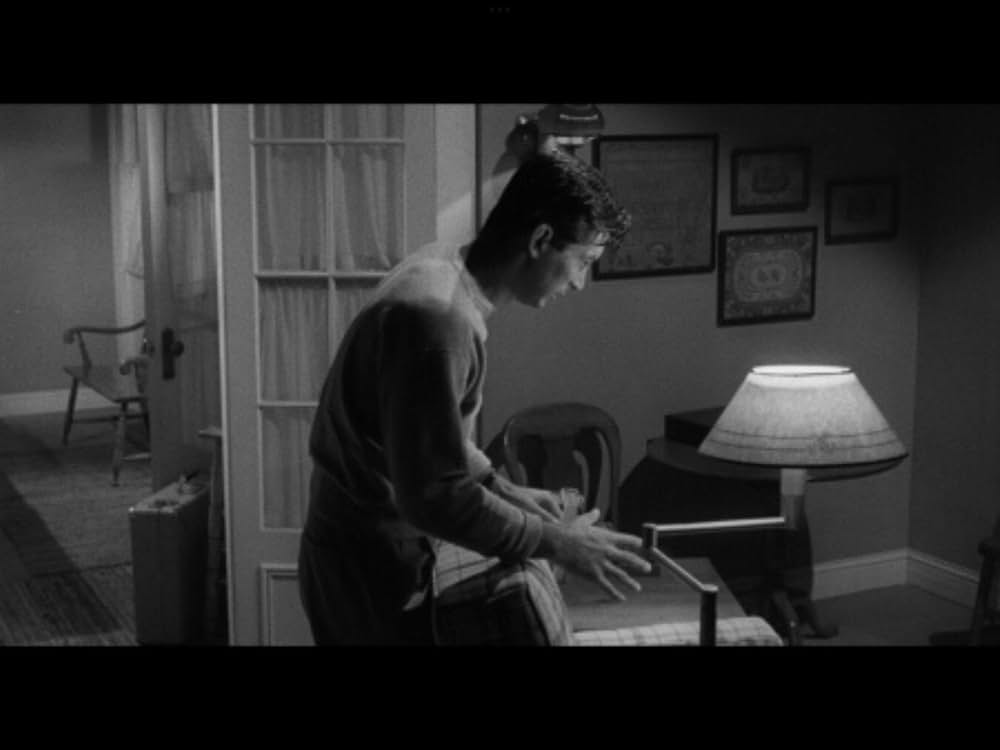 The Night Runner（原題）の画像