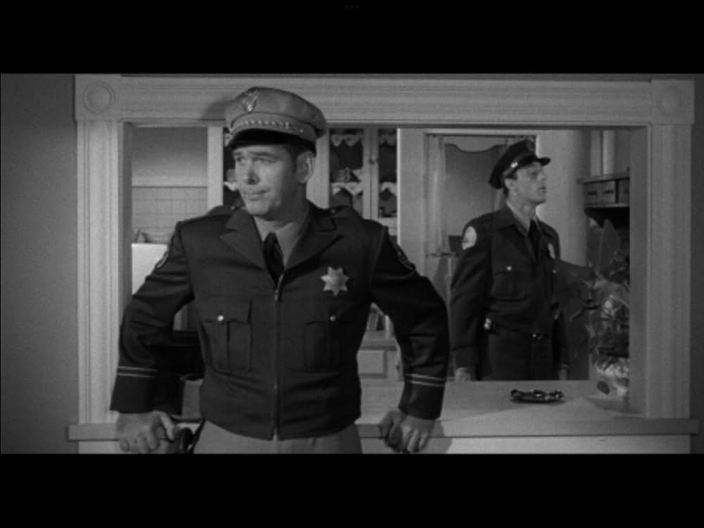 The Night Runner（原題）の画像