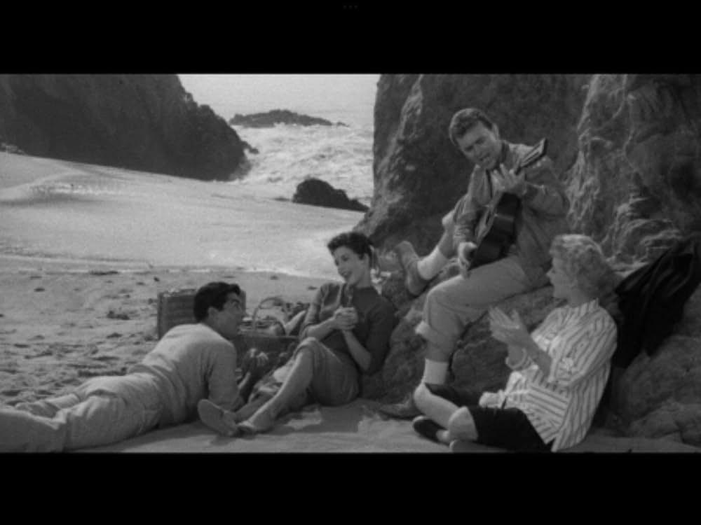 The Night Runner（原題）の画像