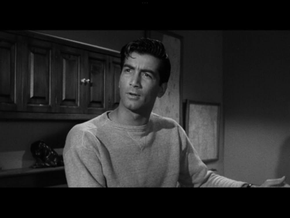 The Night Runner（原題）の画像