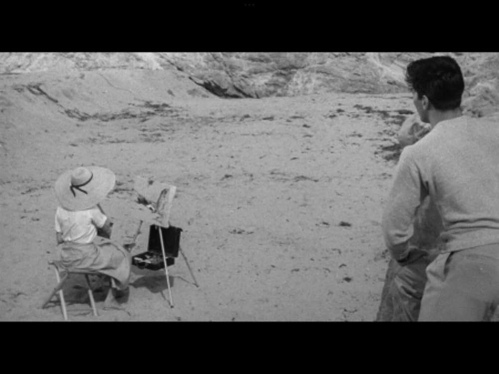 The Night Runner（原題）の画像