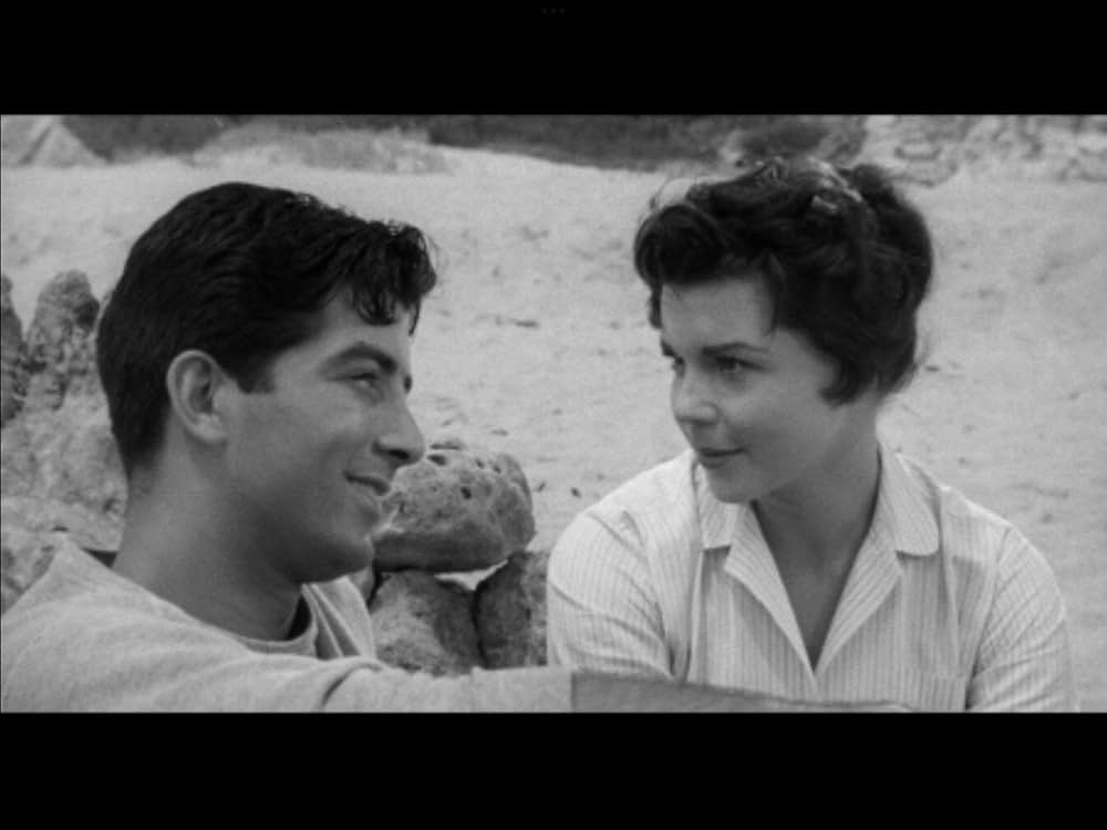 The Night Runner（原題）の画像