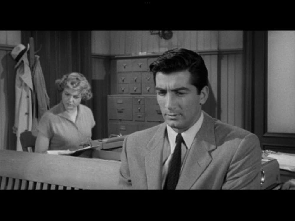 The Night Runner（原題）の画像